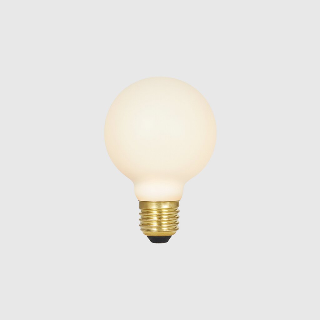Tala SPHR-G75-6W-2000-2800K-E26-MP-120V 6W Dim to warm LED Light Bulb