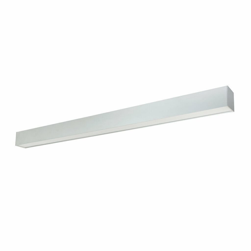 NLUD-4334W LED Linear Dimmable Fixture