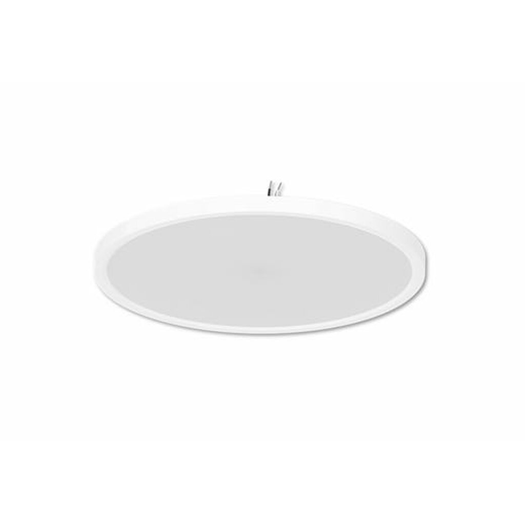 Halco 83900 22W LED Slim Dimmable Fixture DSK-12-CS-120V Surface
