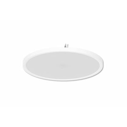 Halco 83900 22W LED Slim Dimmable Fixture DSK-12-CS-120V Surface