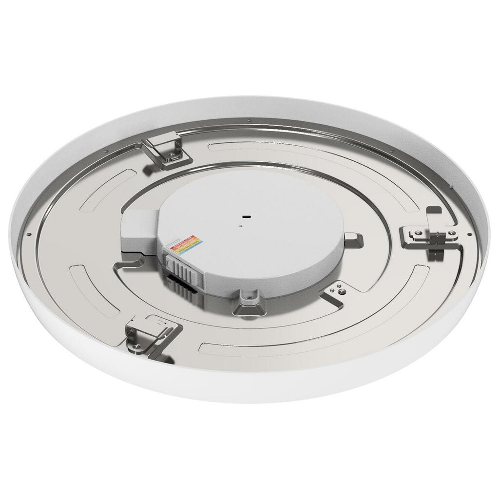 Satco 62-1776 19.5W LED Surface mount Fixture Blink Pro Plus; 12 in.;