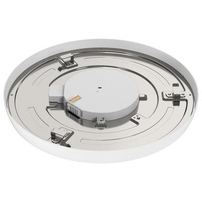 Satco 62-1776 19.5W LED Surface mount Fixture Blink Pro Plus; 12 in.;