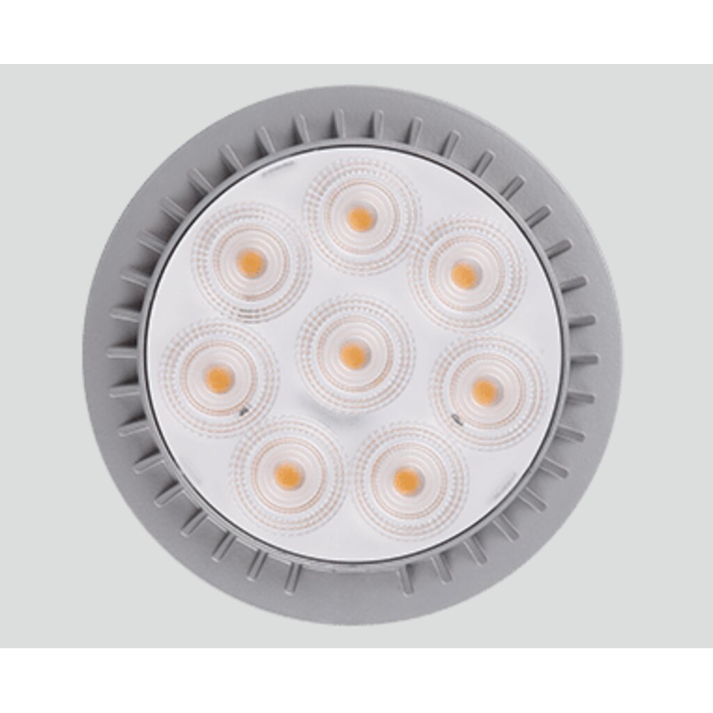 Green Creative 36740 50W PAR56 LED Light Bulb