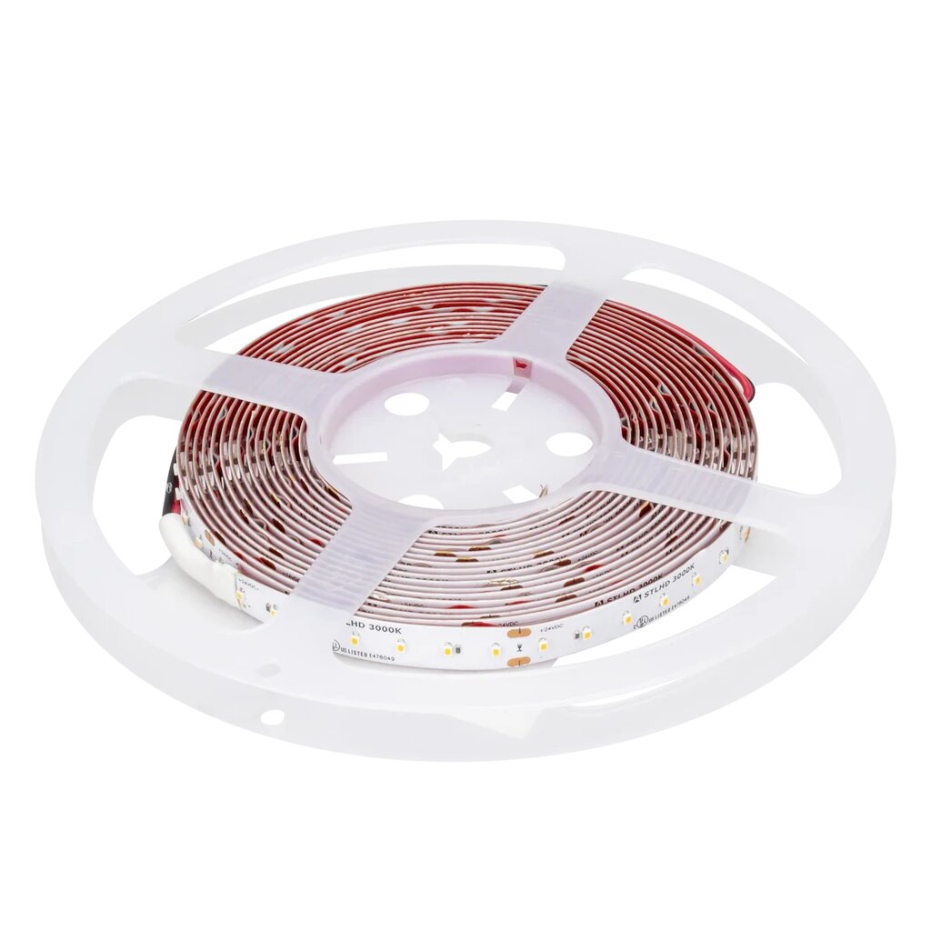 American Lighting STLHD-WW-33 2.19W LED Dimmable Fixture 24V DC