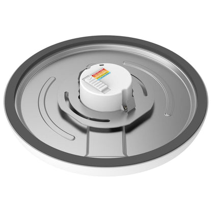 Satco 62-1720 13W 9" Round LED Downlight Fixture Blink Pro - CCT