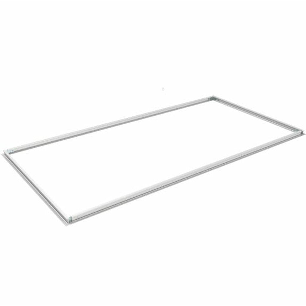 Halco 90534 Drywall Flange Kit LED Drywall Flange Recessed Mount Kit