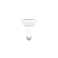 6 pack - Green Creative 37185 11W PAR30 Long Warm White LED Light Bulb