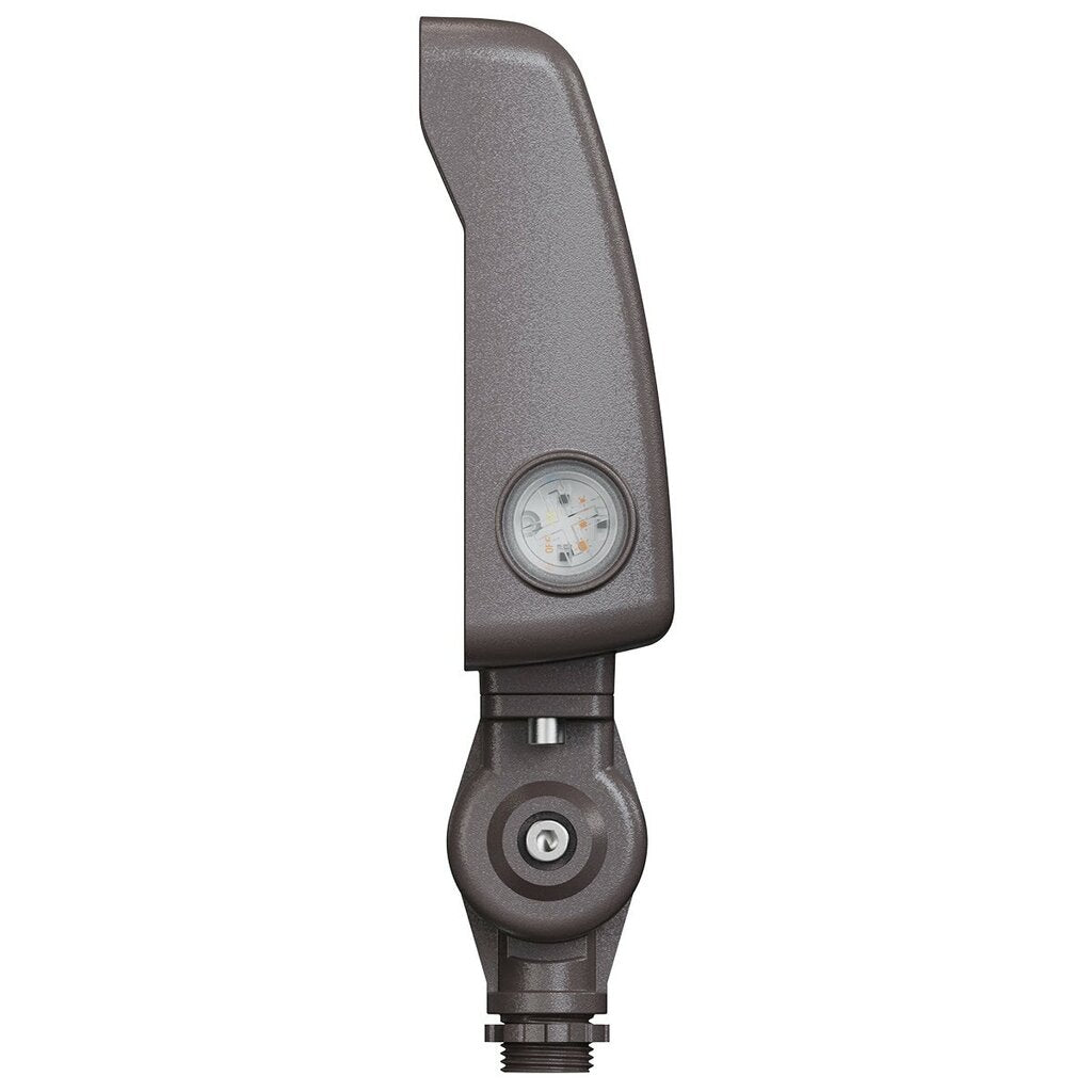 LED One LOC-FL-MW(35/50/60)MCCT(30/40/50)D 35W/50W/60W LED Wall Pack