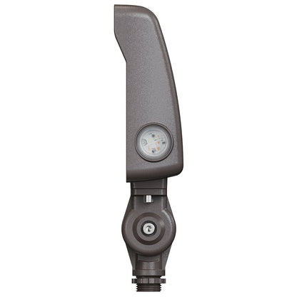 LED One LOC-FL-MW(35/50/60)MCCT(30/40/50)D 35W/50W/60W LED Wall Pack