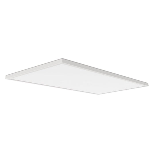 Luxrite LR24011 18W/24W/30W LED Flat Panel Dimmable Fixture