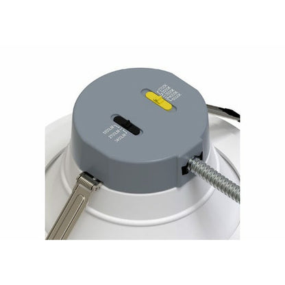Halco 89212 16W/24W/30W LED Commercial Downlight Dimmable Fixture
