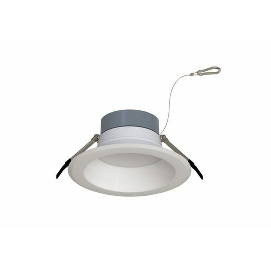 Halco 89212 16W/24W/30W LED Commercial Downlight Dimmable Fixture