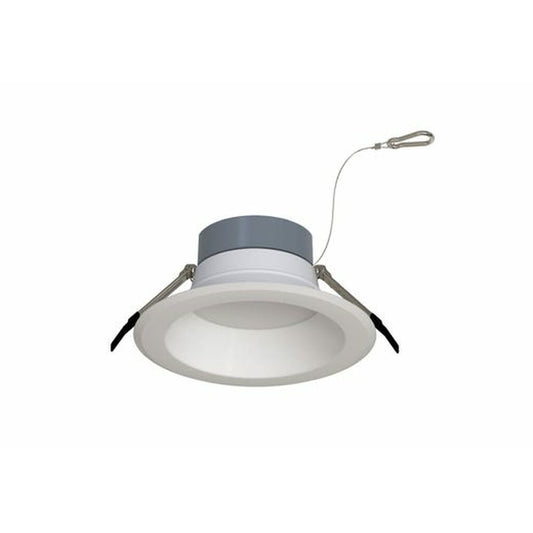 Halco 89212 16W/24W/30W LED Commercial Downlight Dimmable Fixture