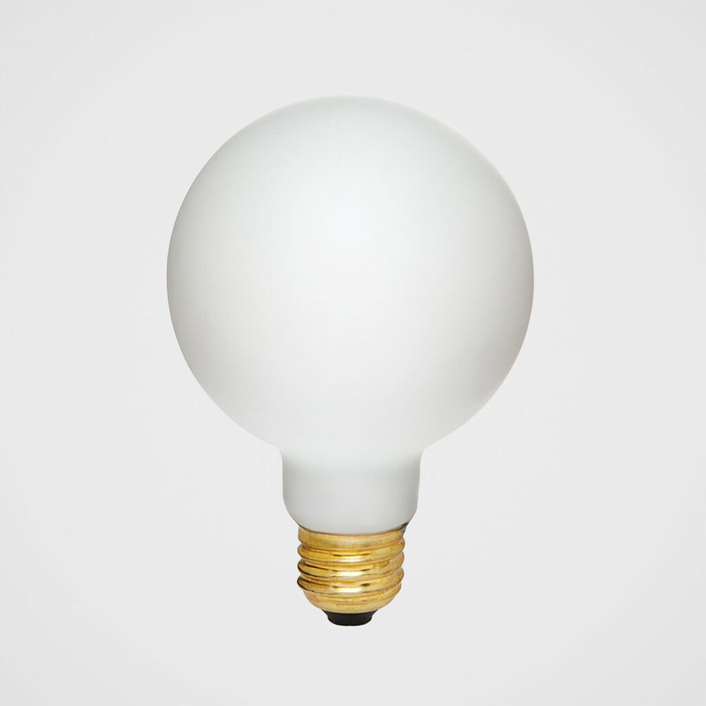 Tala PORC-II-6W-2700K-E26-MP-120V 6W G25 Warm White LED Light Bulb