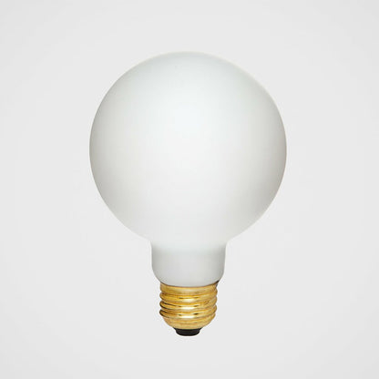Tala PORC-II-6W-2700K-E26-MP-120V 6W G25 Warm White LED Light Bulb