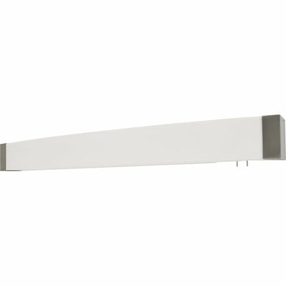 AFX ALB495400L30ENSN-LA 80W LED Fixture Algiers 49'' Overbed Light