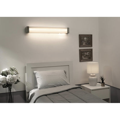 AFX ALB495400L30ENSN-LA 80W LED Fixture Algiers 49'' Overbed Light