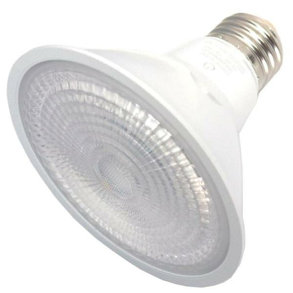 6 pack - Green Creative 37595 PAR30 Short Light Bulb