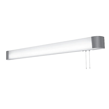 AFX DS7340SNLED LED Overbed Fixture Pocatello DS7330/31 & DS7340/41