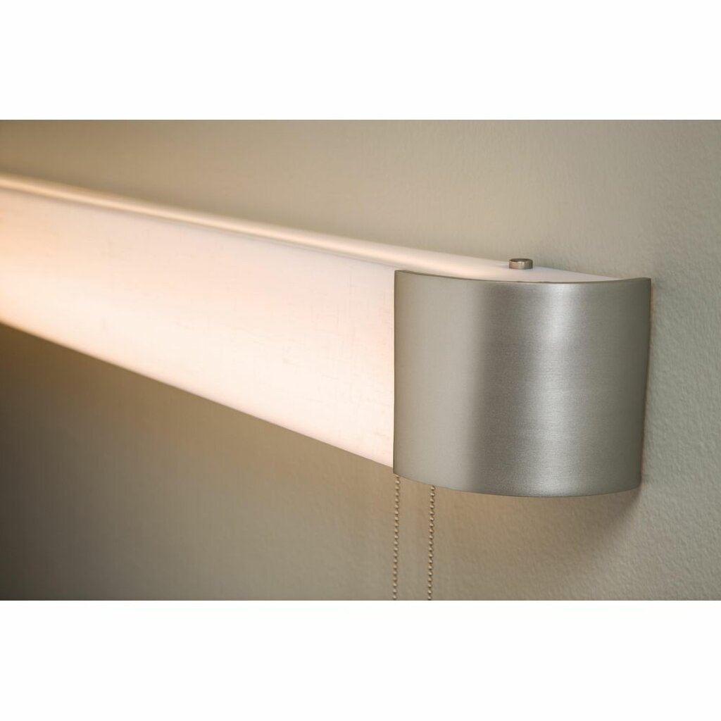 AFX DS7340SNLED LED Overbed Fixture Pocatello DS7330/31 & DS7340/41