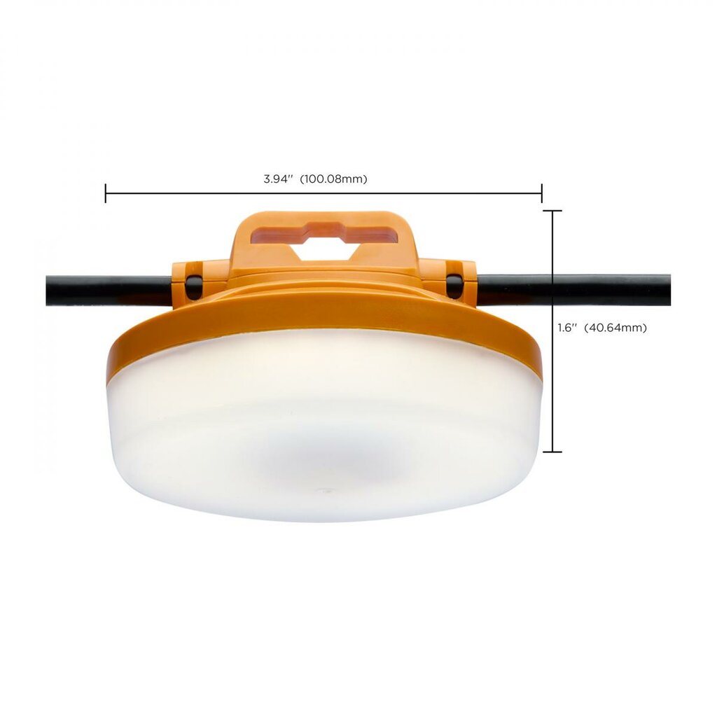 Satco S13169 120W LED Fixture SATCO WORK STRING LIGHT Work Lights