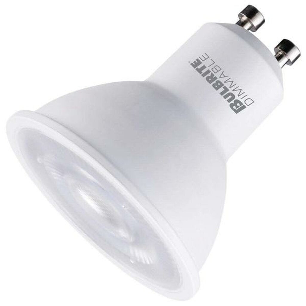 6 pack - Bulbrite LED6PAR16GUFL40/50/927/J/D/2 6W PAR16 Warm White LED