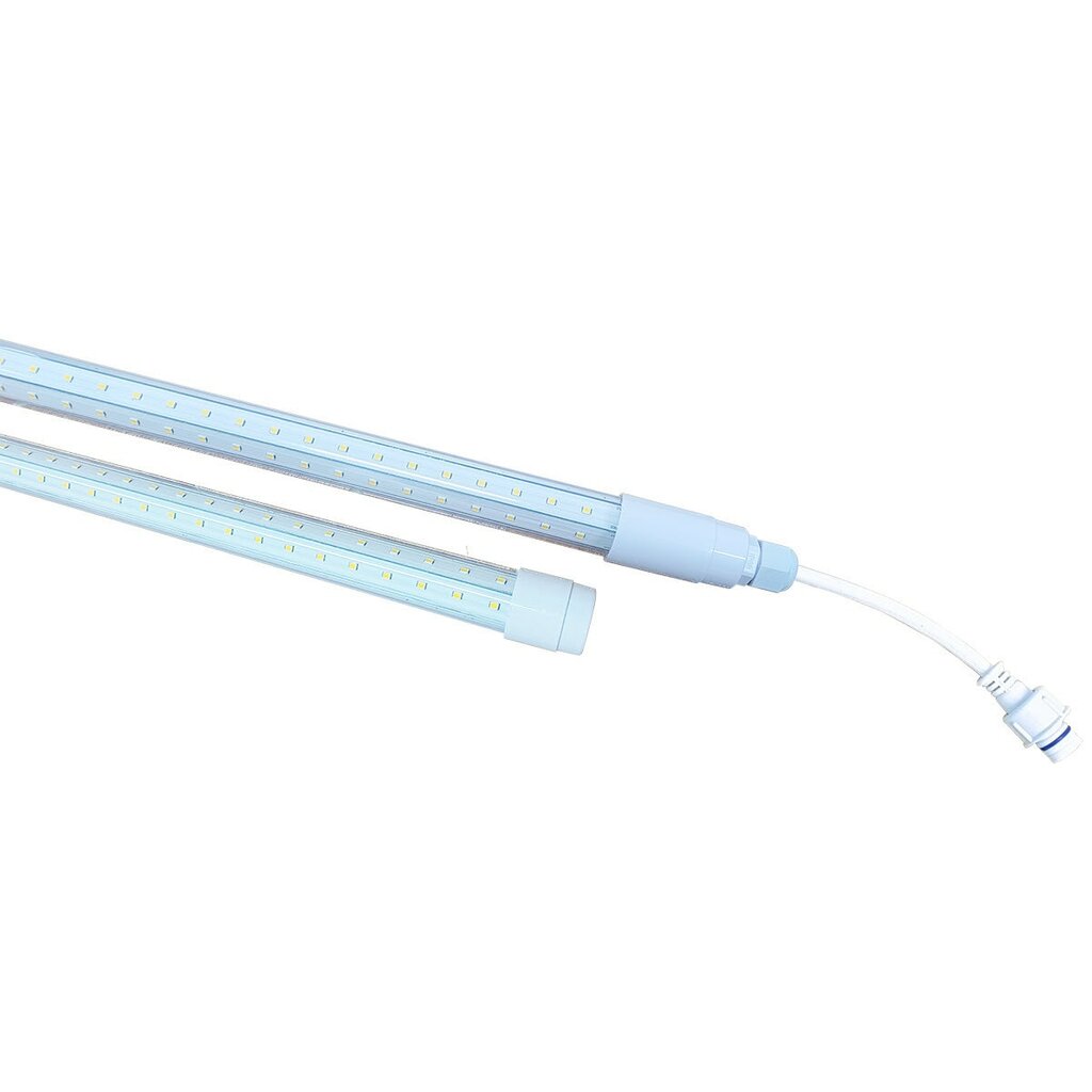 12 pack - LED One LOC-4FTCT-18W50K 18W LED Light Bulb