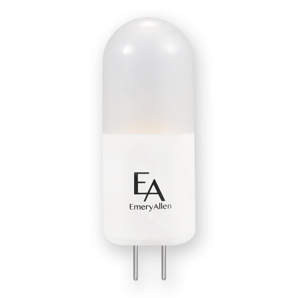 EmeryAllen EA-GY6.35-5.0W-DTW-2718-D 5W LED Light Bulb