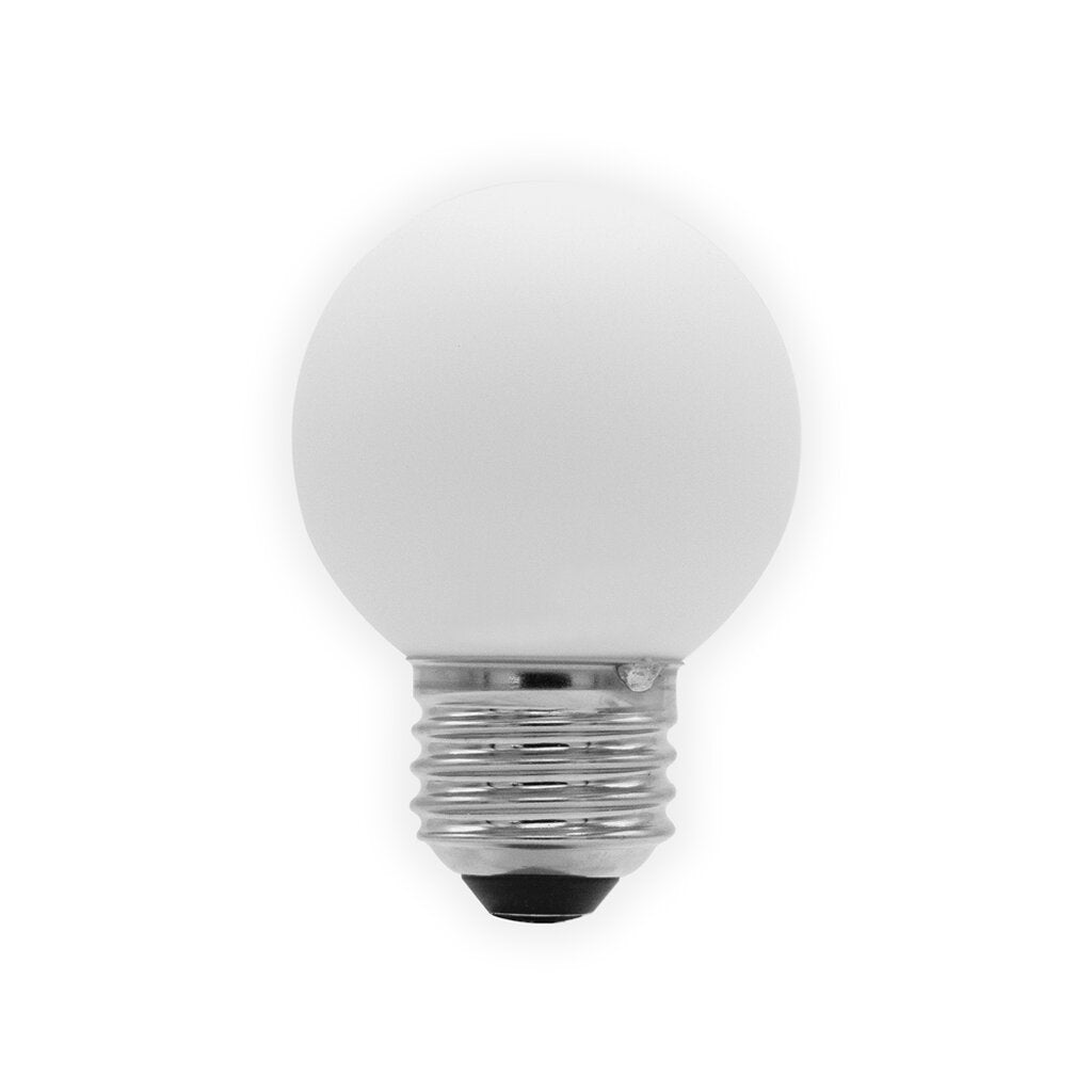 EmeryAllen EA-G16-4.0W-E26-DTW-2718W 4W G16 LED Light Bulb