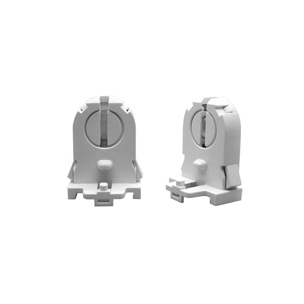 10 pack - Etlin-Daniels FL201-SN Light Socket T8 T10 T12 Lamps Linear