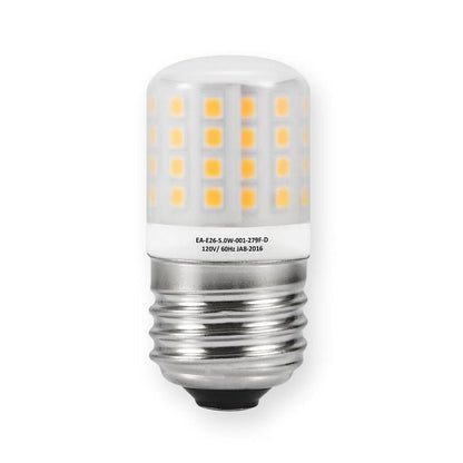 EmeryAllen EA-E26-5.0W-001-279F-D 5W LED Light Bulb