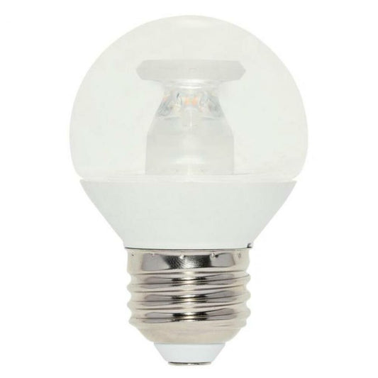 Westinghouse 5312900 7W G16.5 LED Light Bulb
