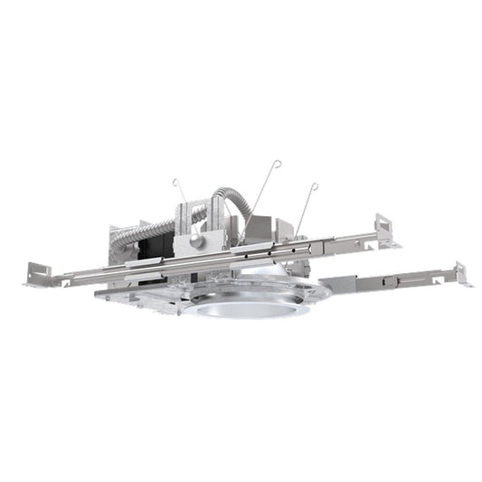 Lithonia LDN4 ALO4 SWW1 LO4 TRW MVOLT 90CRI UGZ LED Fixture
