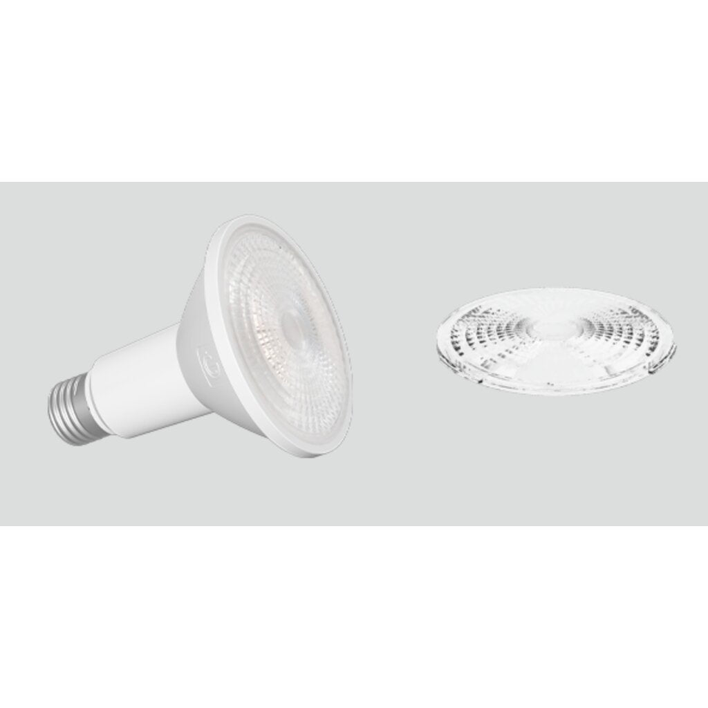6 pack - Green Creative 37193 11W LED Light Bulb