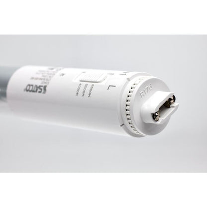 10 pack - Satco S16439 32W T8 CCT LED Light Bulb