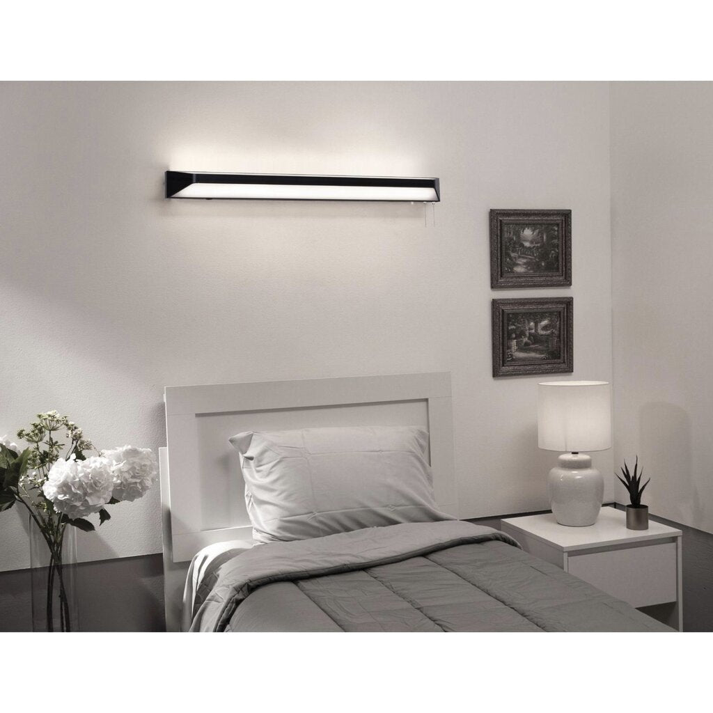 AFX CRYB36LAJENBK 58W LED Fixture Overbed Light
