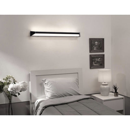 AFX CRYB36LAJENBK 58W LED Fixture Overbed Light