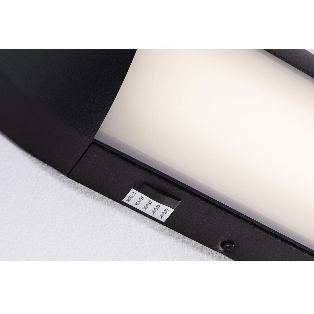 AFX CRYB36LAJENBK 58W LED Fixture Overbed Light
