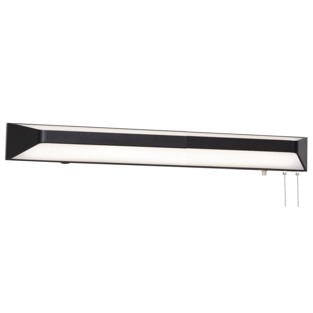 AFX CRYB36LAJENBK 58W LED Fixture Overbed Light