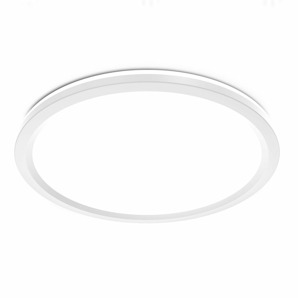 Feit Electric FP11RT/5CCT/NL/WH 13W LED Fixture 11 in. Adjustable