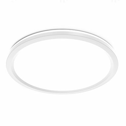Feit Electric FP11RT/5CCT/NL/WH 13W LED Fixture 11 in. Adjustable