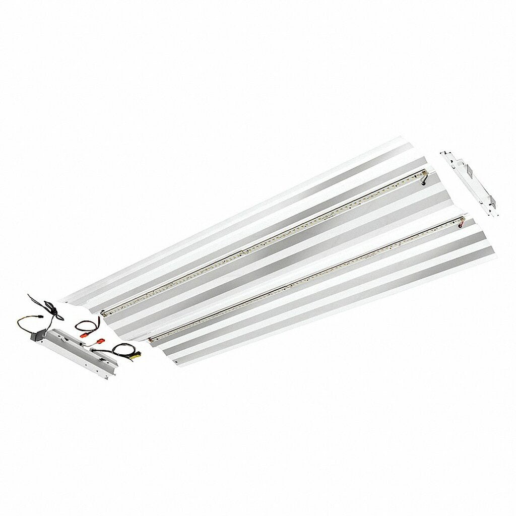 Lithonia 2GTL4R 40L EZ1 LP835 38.6W LED Dimmable Fixture Retrofit
