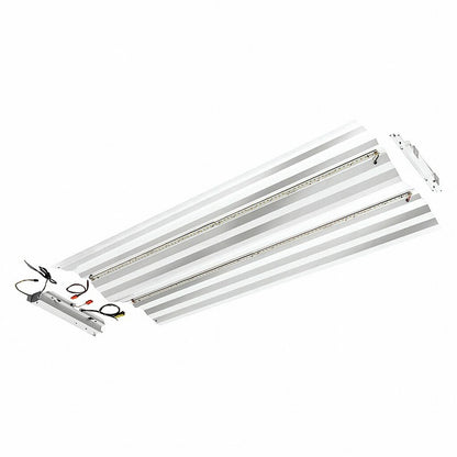 Lithonia 2GTL4R 40L EZ1 LP835 38.6W LED Dimmable Fixture Retrofit