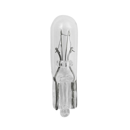 10 pack - N85-P10 1.12W Halogen Light Bulb