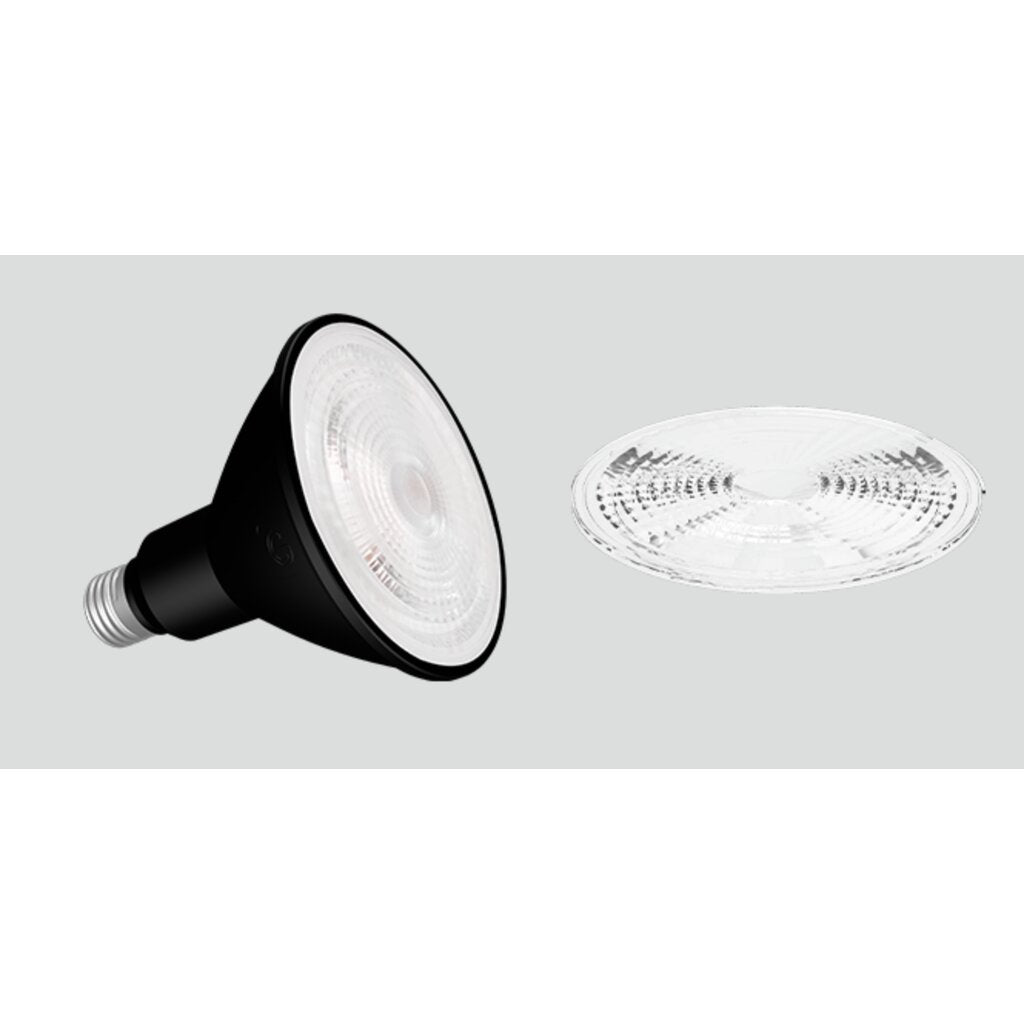 6 pack - Green Creative 37612 15.5W LED Light Bulb