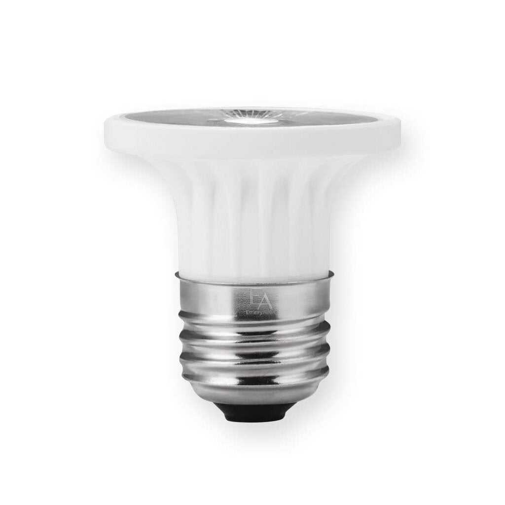 EmeryAllen EA-PAR16-3.0W-60D-AMB 3W PAR16 Amber LED Light Bulb