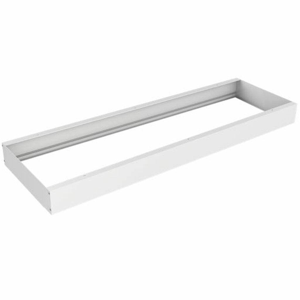 Halco 90535 Fixture Surface Mount Kit for 1x4 Flat Panel