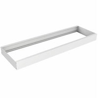 Halco 90535 Fixture Surface Mount Kit for 1x4 Flat Panel