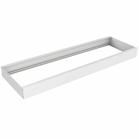 Halco 90535 Fixture Surface Mount Kit for 1x4 Flat Panel