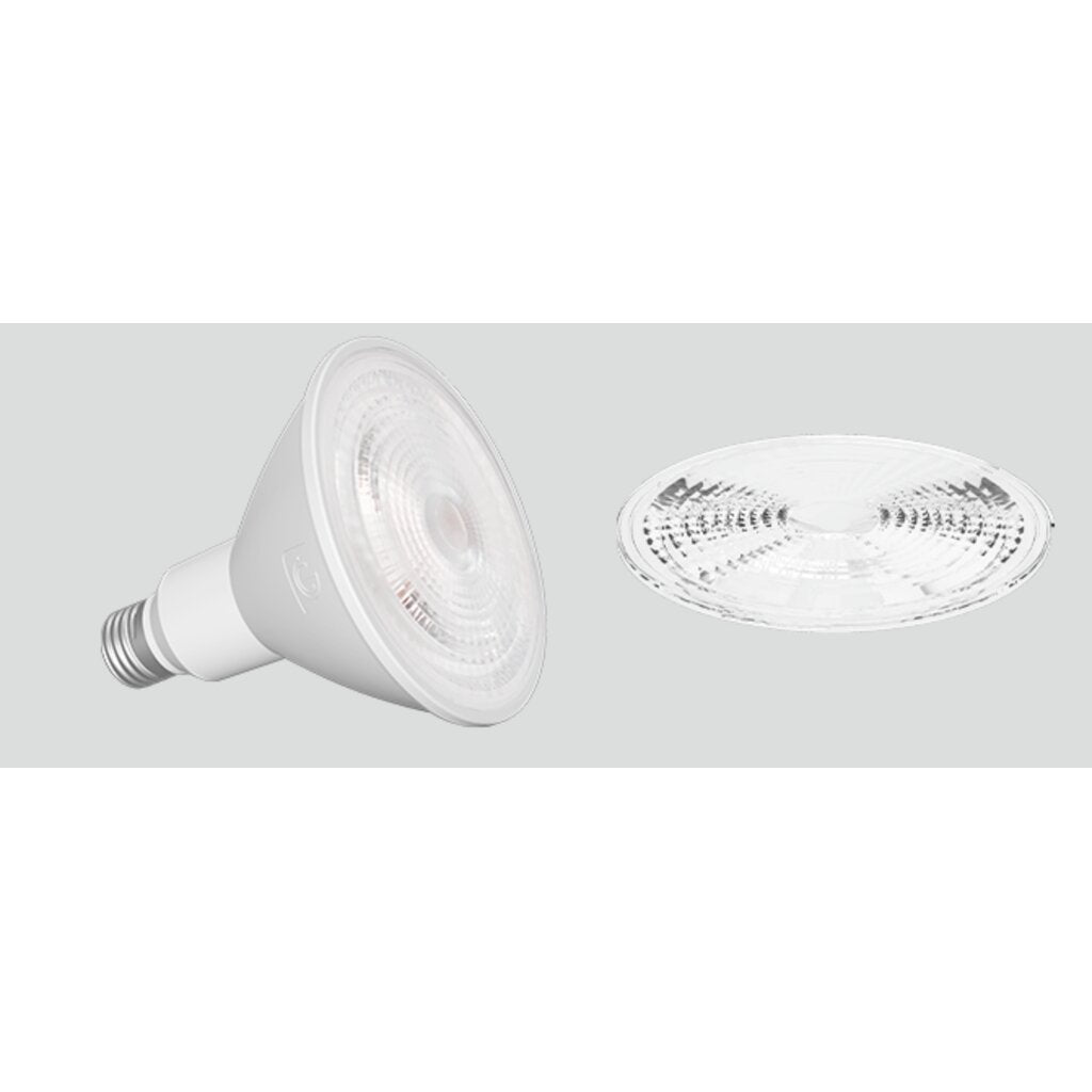 6 pack - Green Creative 37203 15.5W PAR38 LED Light Bulb